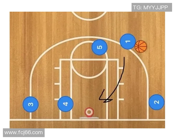 南京篮球队中路突破战术解析与实战应用探讨