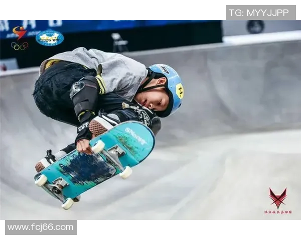 南京滑板队在极限运动世界杯中的默契配合与精彩表现分析