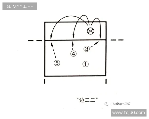 南京排球队中路突破战术解析与实战应用探讨
